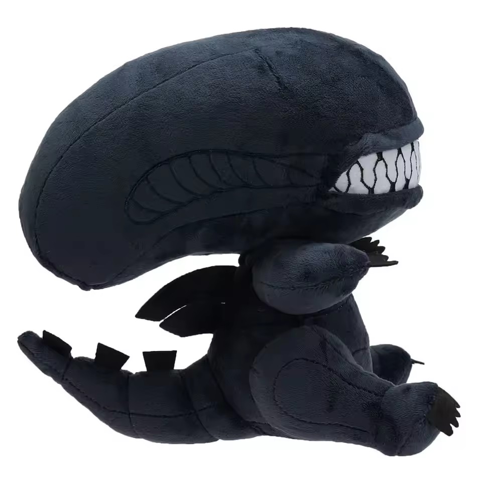 Uzaylı Xenomorph Şekilli Fermu - Model Kit Gundam incelemesi ve fiyatı