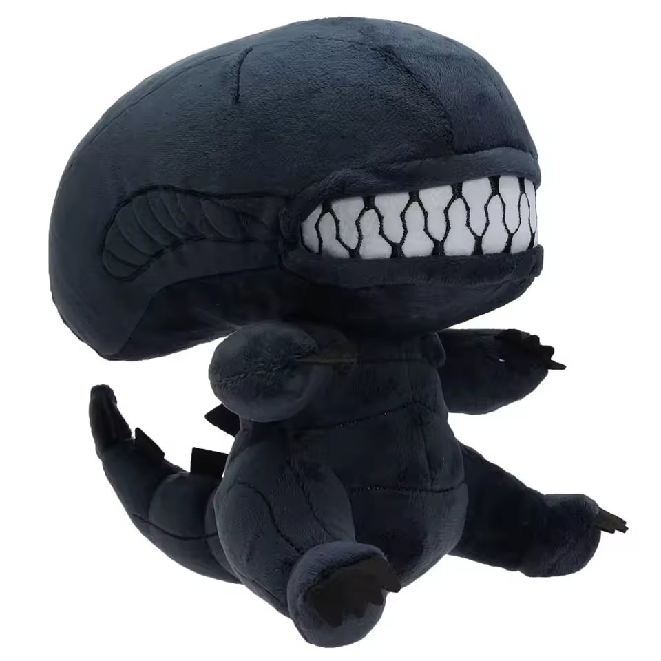Uzaylı Xenomorph Şekilli Fermu - Model Kit Gundam incelemesi ve fiyatı