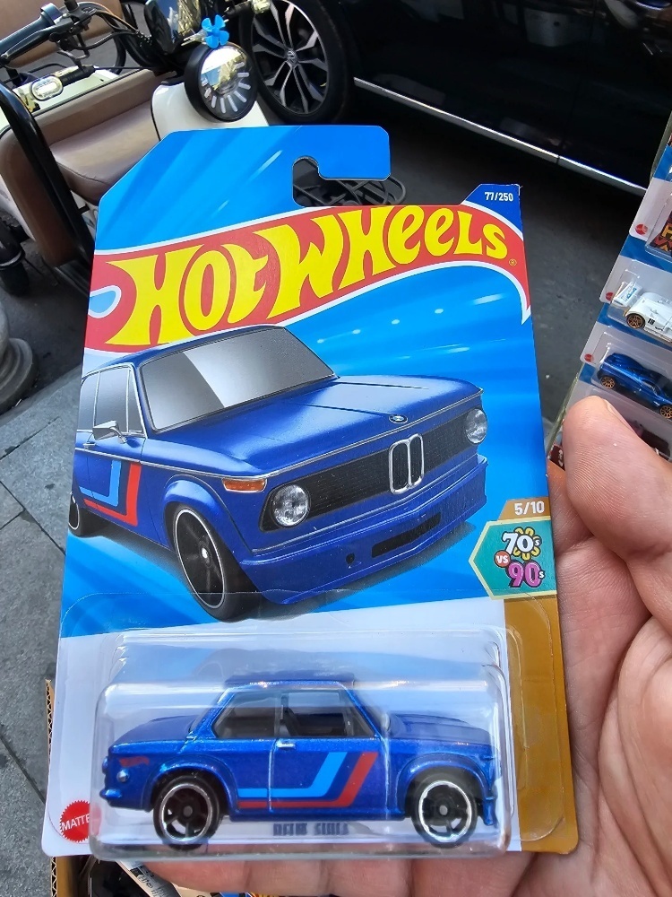 Yeni Hot Wheels 2025 N Kılıfı, - Hot Wheels Car Mainline incelemesi ve fiyatı