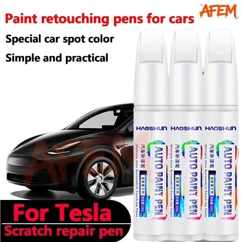 Tesla Model 3 Y X S Boya Onarı - Model Kit Paint Remover incelemesi ve fiyatı
