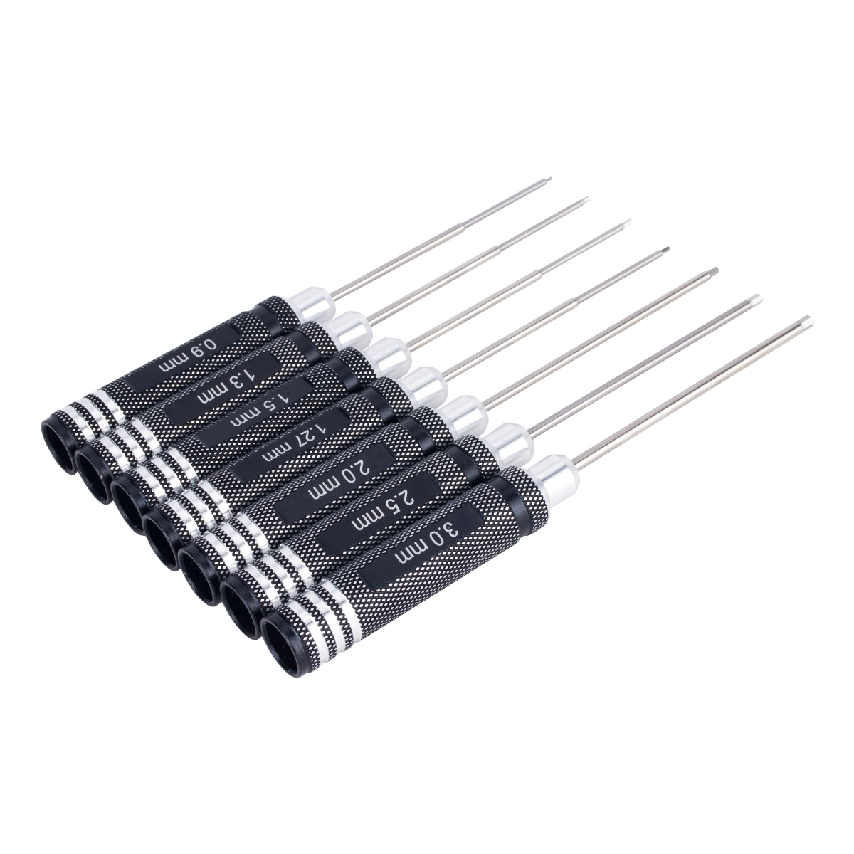 7'si 1 Arada Çelik Altıgen Tor - Model Kit Tool incelemesi ve fiyatı