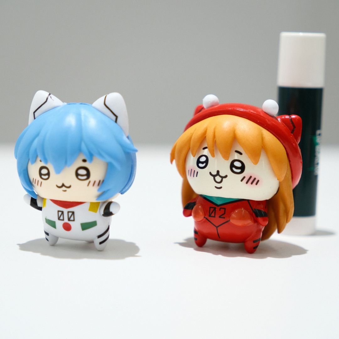   Cos Eva Miku Masa Dekoratif  - Model Kit Hatsune Miku incelemesi ve fiyatı