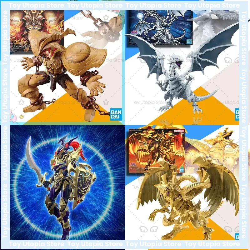 BANDAI Orijinal FRSA Yu-Gi-Oh  - Model Kit Yugioh Ra incelemesi ve fiyatı