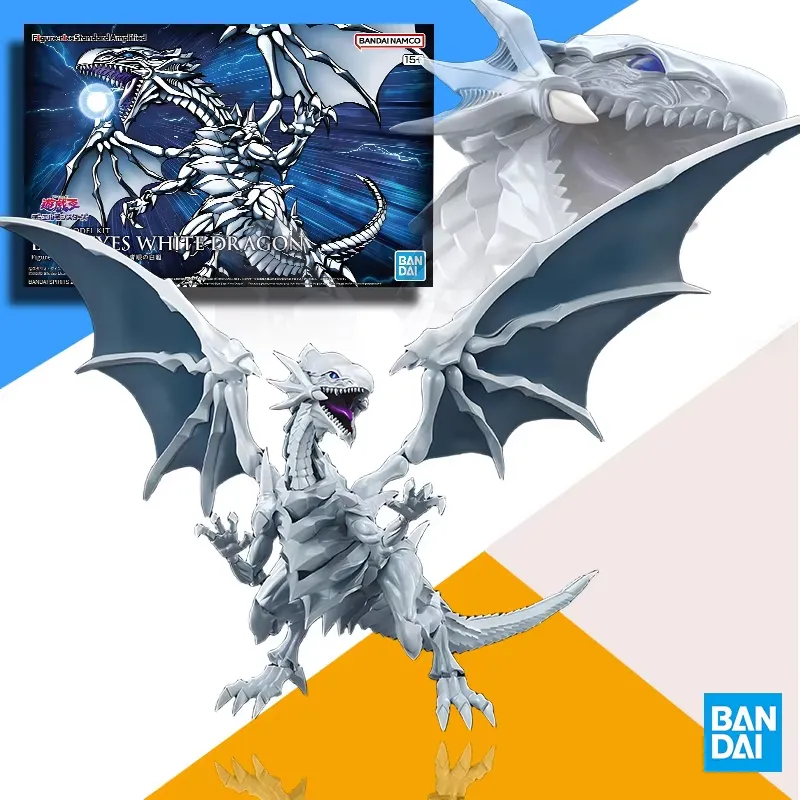 BANDAI Orijinal FRSA Yu-Gi-Oh  - Model Kit Yugioh Ra incelemesi ve fiyatı