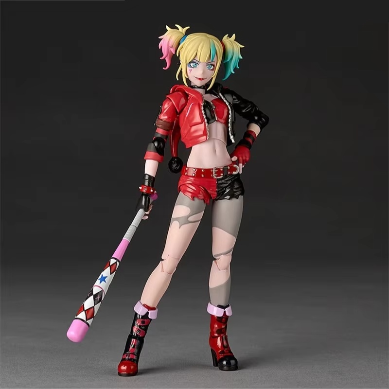 Harley Quinn İnanılmaz Yamaguc - Model Kit Harley Quinn incelemesi ve fiyatı