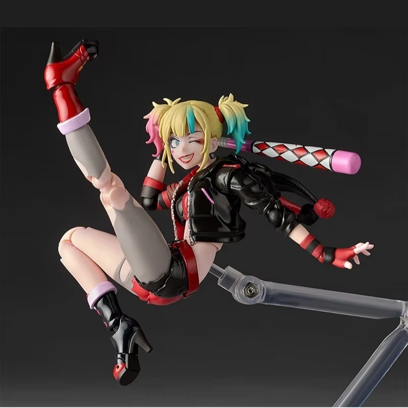 Harley Quinn İnanılmaz Yamaguc - Model Kit Harley Quinn incelemesi ve fiyatı