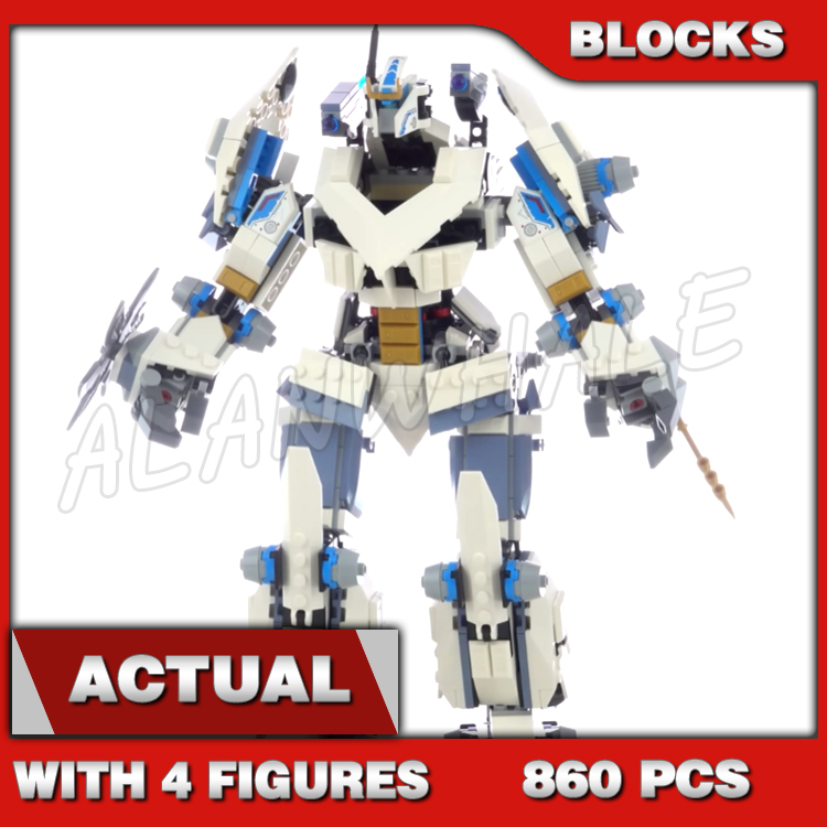 860 adet Shinobi Legacy Zane'n - Model Kit Titanic incelemesi ve fiyatı