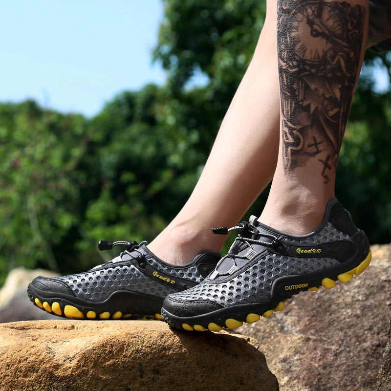 Trekking dağ mens spor ayakkab - Model Kit Online Store incelemesi ve fiyatı