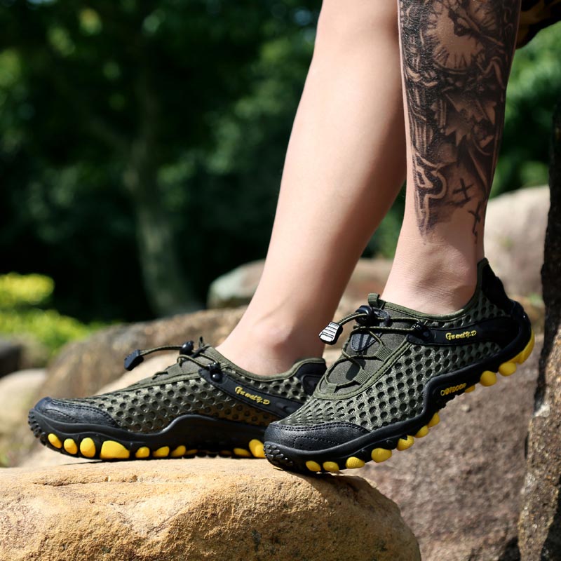 Trekking dağ mens spor ayakkab - Model Kit Online Store incelemesi ve fiyatı