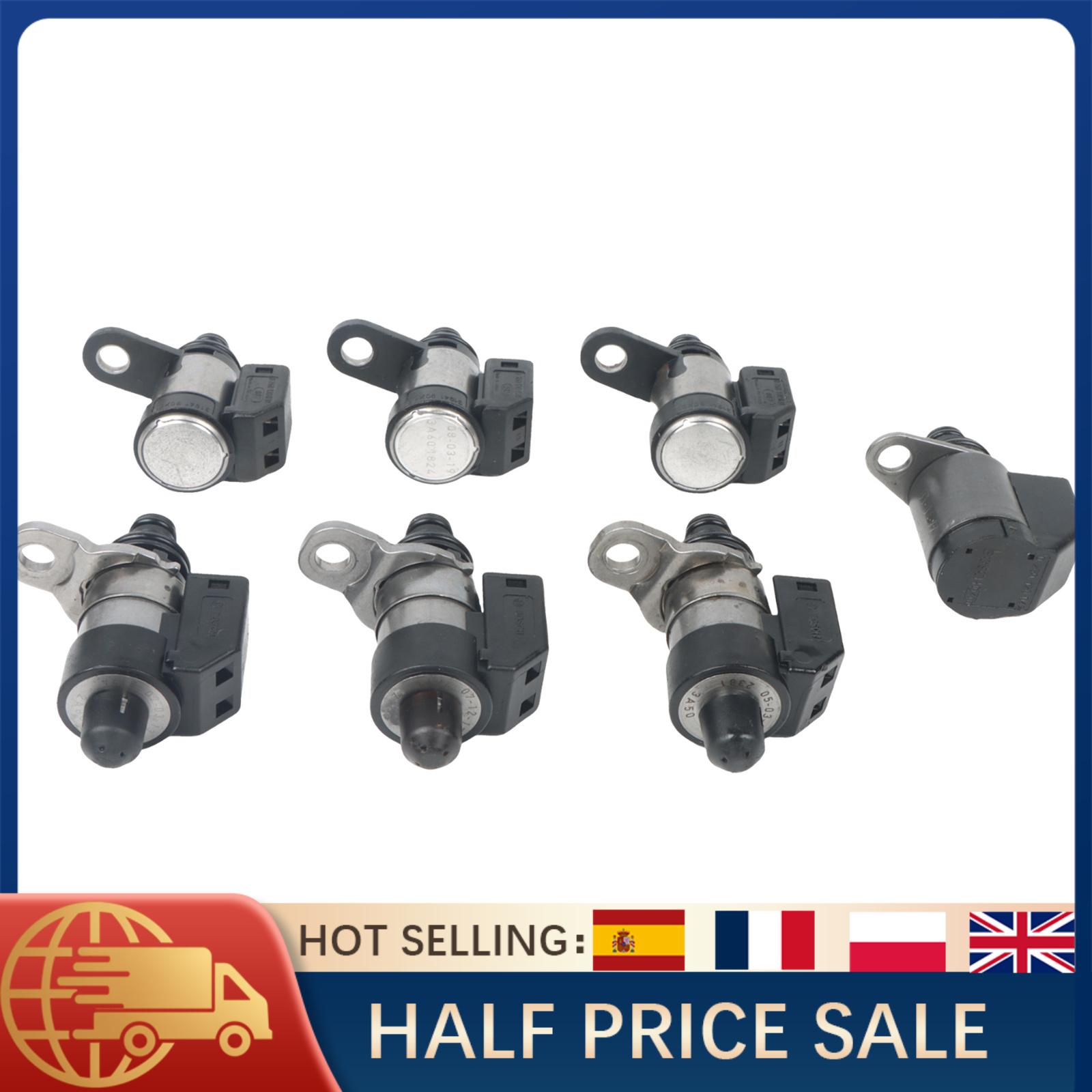 RE5R05A Şanzıman Solenoid Kiti - Model Kit V8 incelemesi ve fiyatı
