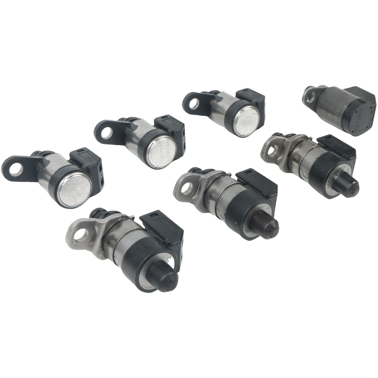 RE5R05A Şanzıman Solenoid Kiti - Model Kit V8 incelemesi ve fiyatı