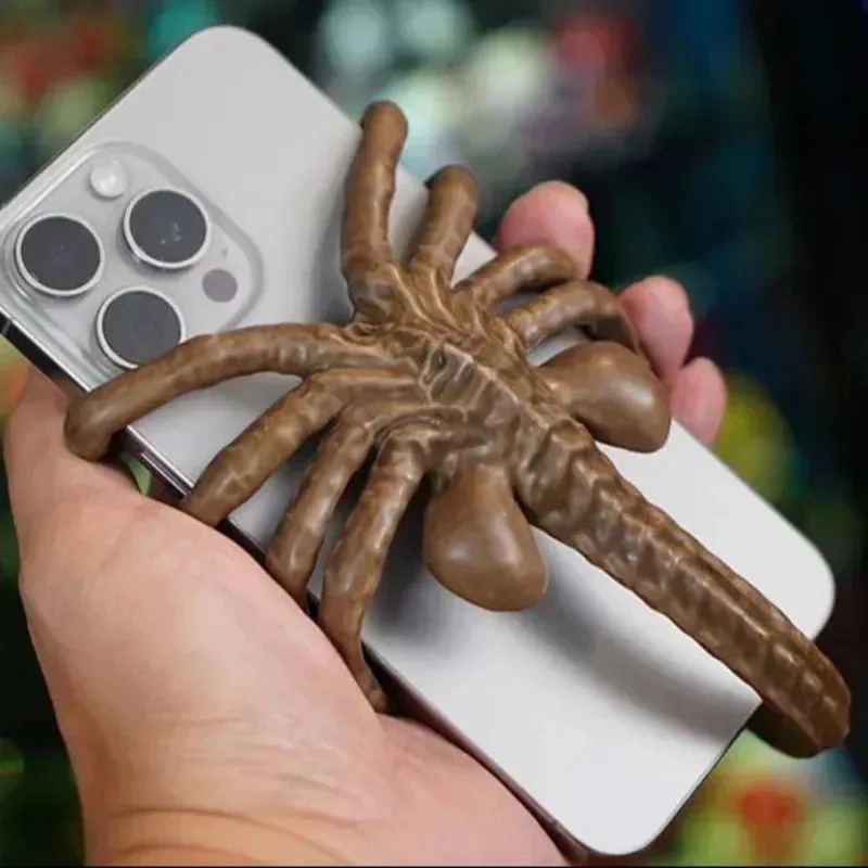 Ayarlanabilir Facehugger Cep t - Model Kit Gundam incelemesi ve fiyatı