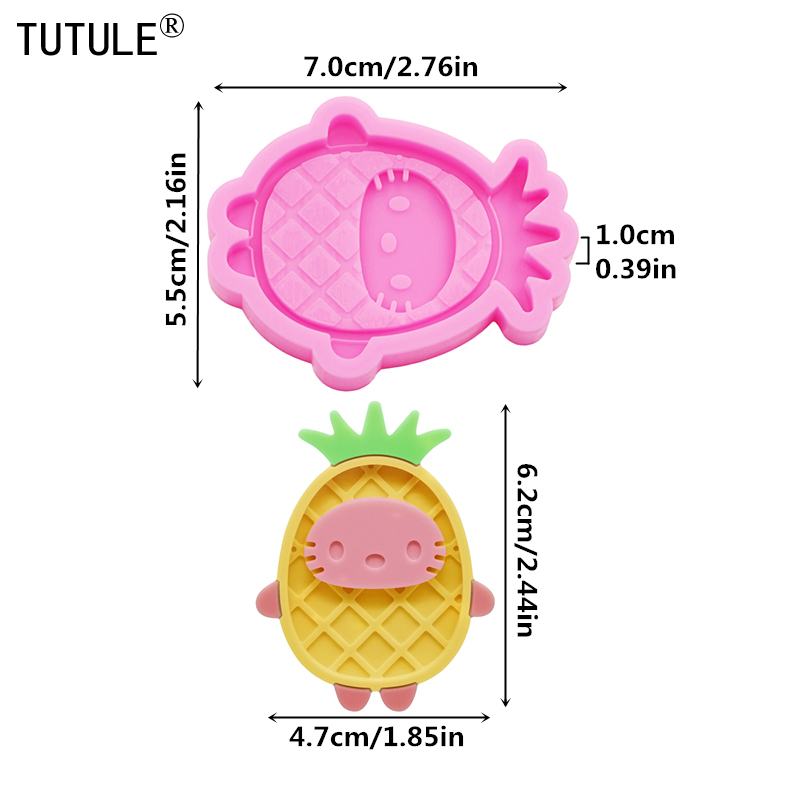 Parlak Ananas çalkalayıcı Anah - Model Kit Varnish incelemesi ve fiyatı