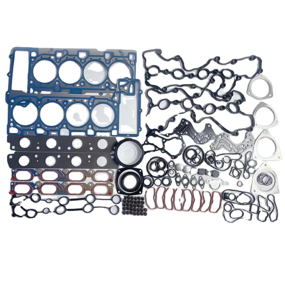 Fabrika Motor Tamir Takımı Tam - Model Kit V8 incelemesi ve fiyatı