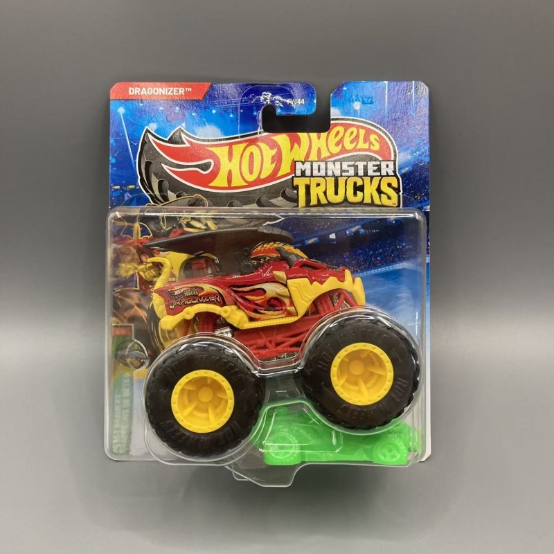 Yeni Orijinal Hot Wheels FYJ44 - Hot Wheels Car Mainline incelemesi ve fiyatı