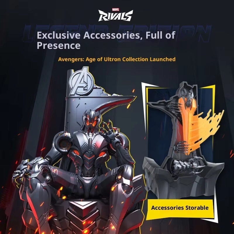 Blokees Ultron Legend Edition  - Model Kit Action Figure incelemesi ve fiyatı