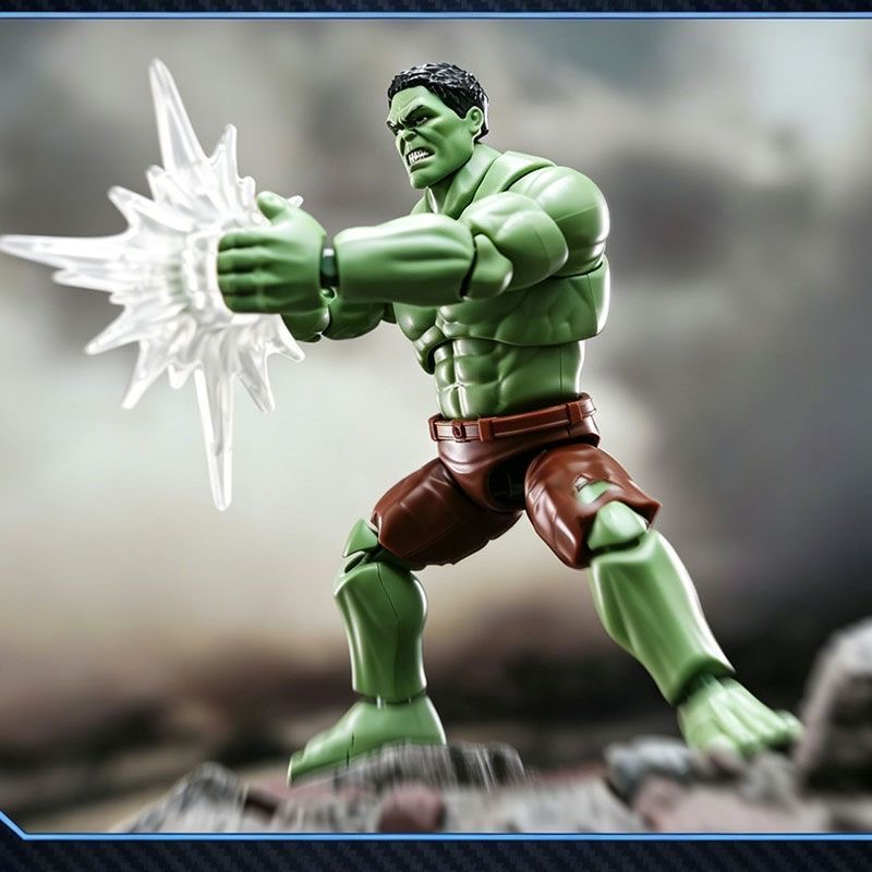 Resmi Blokees Marvel Spider-Ma - Model Kit Action Figure incelemesi ve fiyatı