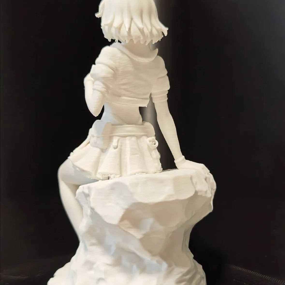 Neverness to Everness Zero Cos - Model Kit Anime incelemesi ve fiyatı