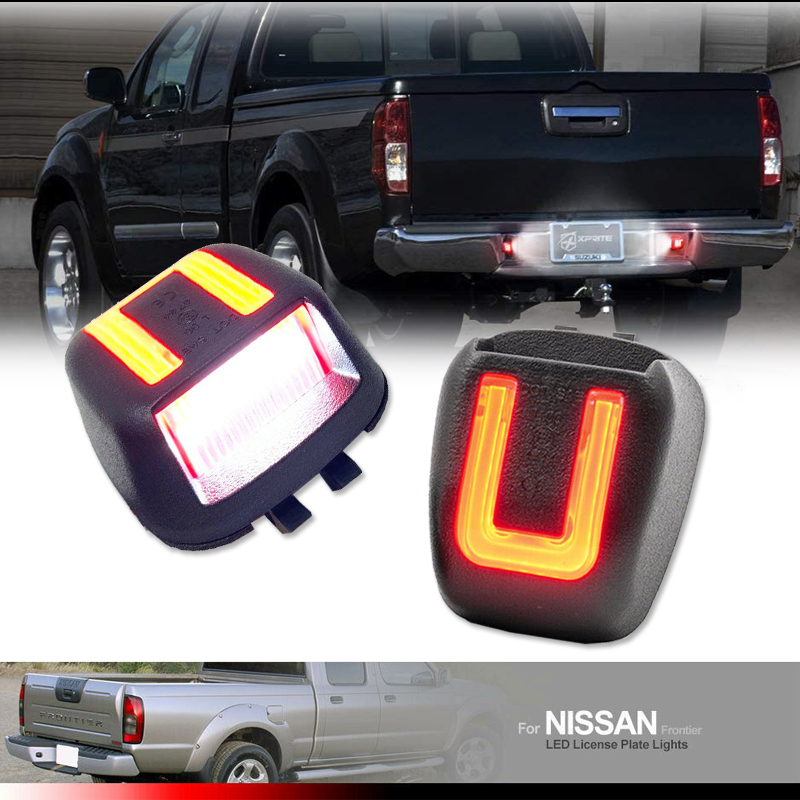 Nissan Navara için D40 Titan X - Model Kit Titanic incelemesi ve fiyatı