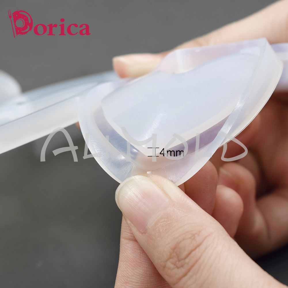 Dorica aşk kalp reçine epoksi  - Model Kit Varnish incelemesi ve fiyatı
