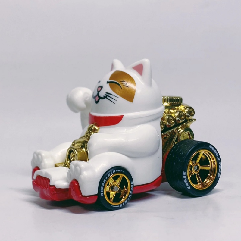 Hot Wheels 2025 N Kılıf Döküm  - Hot Wheels Car Mainline incelemesi ve fiyatı