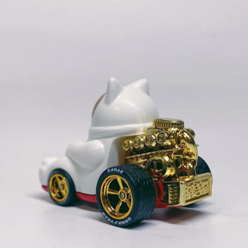 Hot Wheels 2025 N Kılıf Döküm  - Hot Wheels Car Mainline incelemesi ve fiyatı