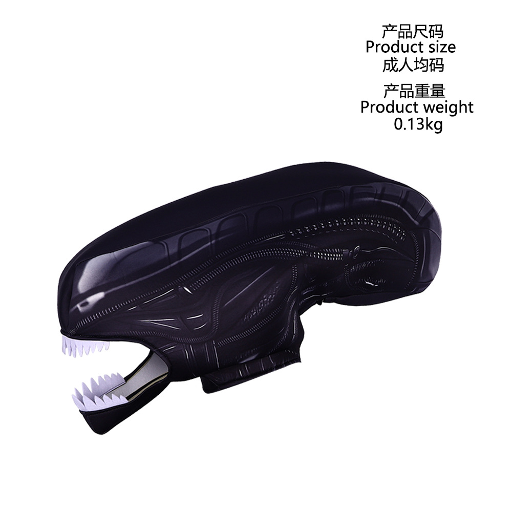 Yetişkin Uzaylı Xenomorph Kost - Model Kit Gundam incelemesi ve fiyatı