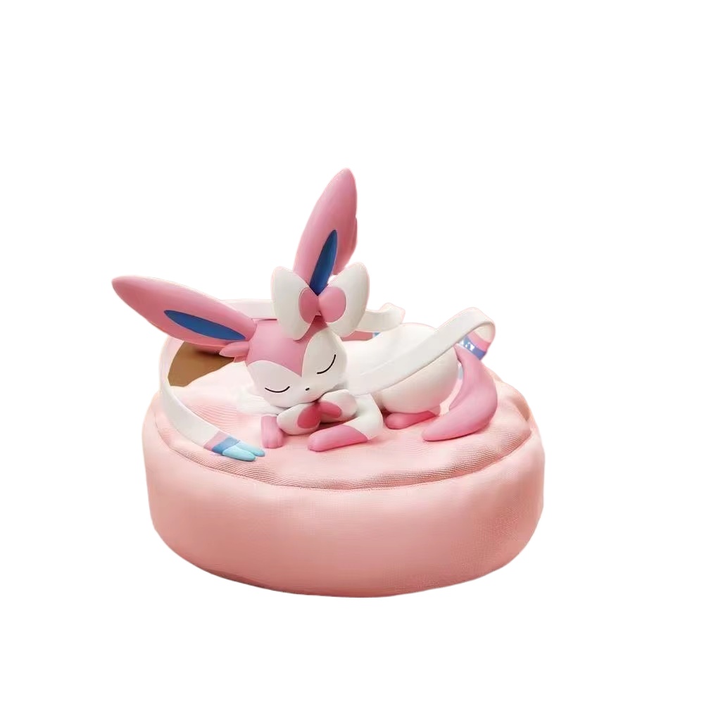 2026 Sıcak Anime Eevee Çoklu D - Model Kit Store incelemesi ve fiyatı