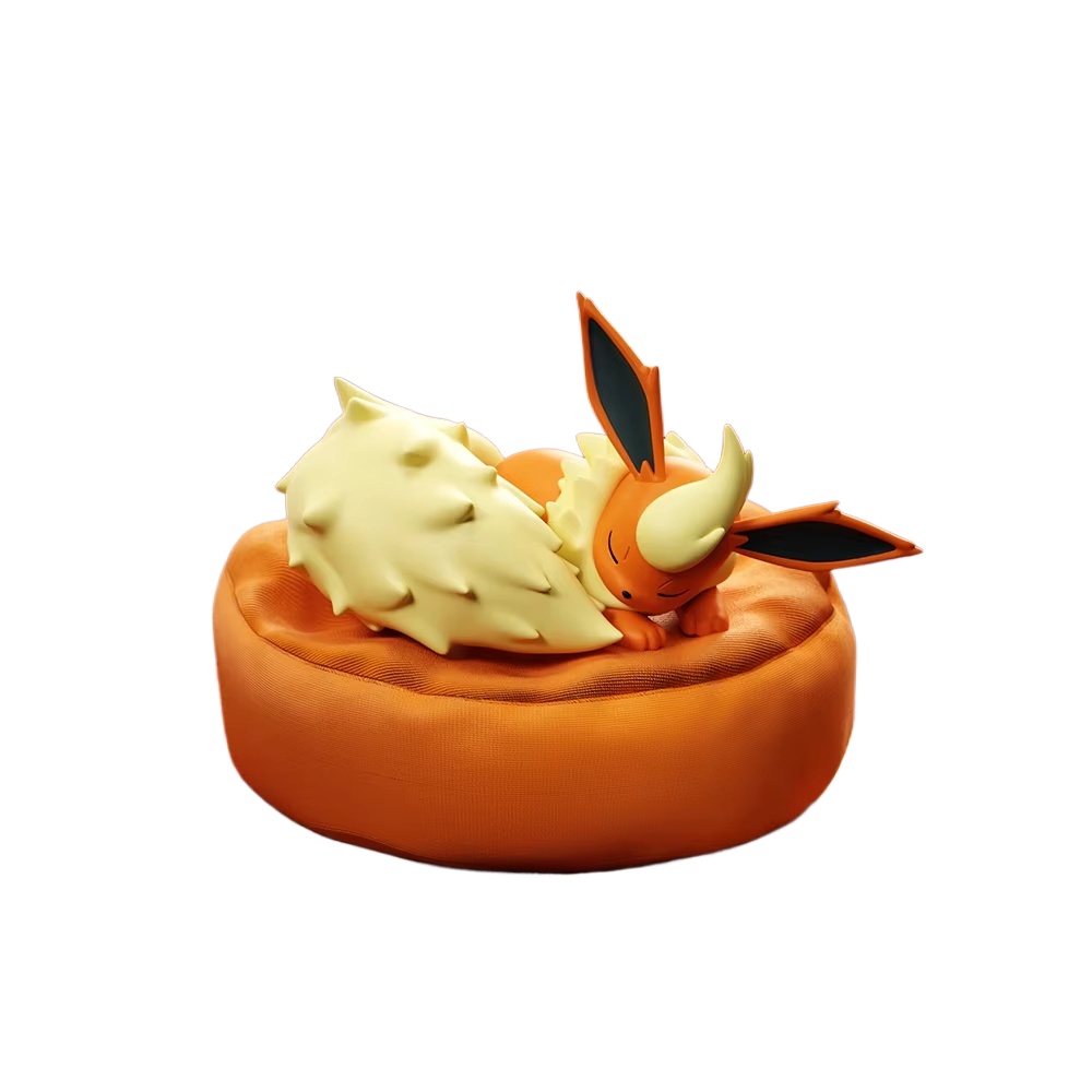2026 Sıcak Anime Eevee Çoklu D - Model Kit Store incelemesi ve fiyatı