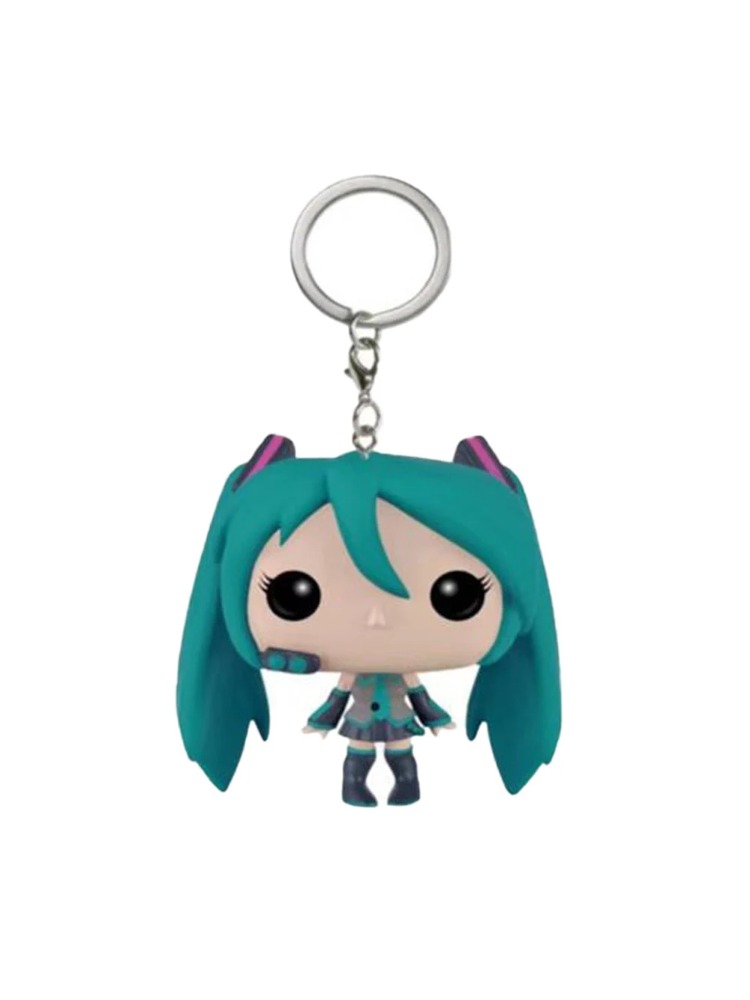 Anime Hatsune Miku Anahtarlık  - Model Kit Hatsune Miku incelemesi ve fiyatı