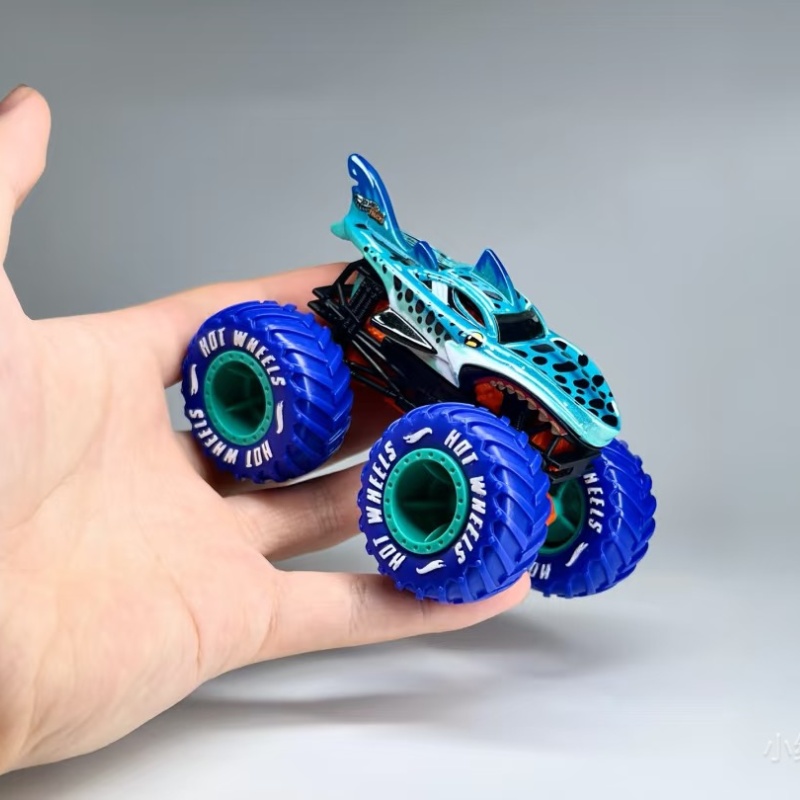 2025 Satış Tekerlekleri Monste - Hot Wheels Car Monster Trucks incelemesi ve fiyatı