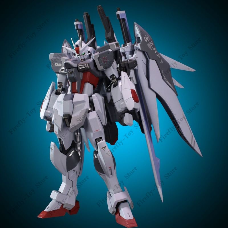 Shinn Asuka Destiny Impulse R  - Model Kit Gundam incelemesi ve fiyatı