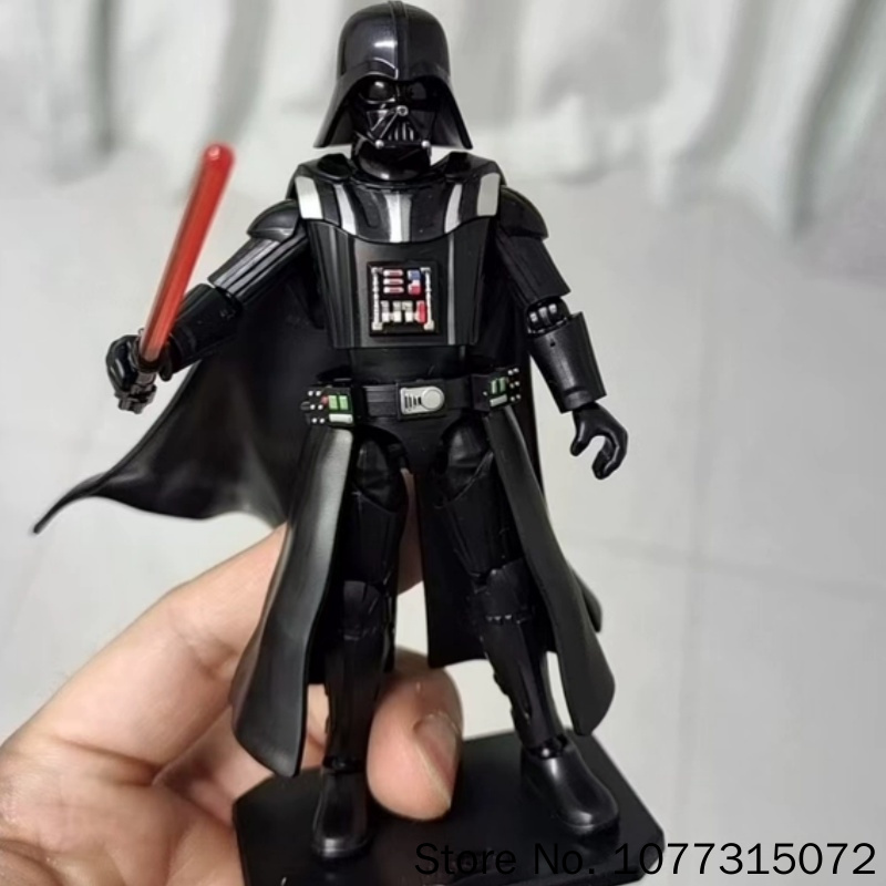Blokees Star Wars Galaxy V2 Kö - Model Kit Action Figure incelemesi ve fiyatı