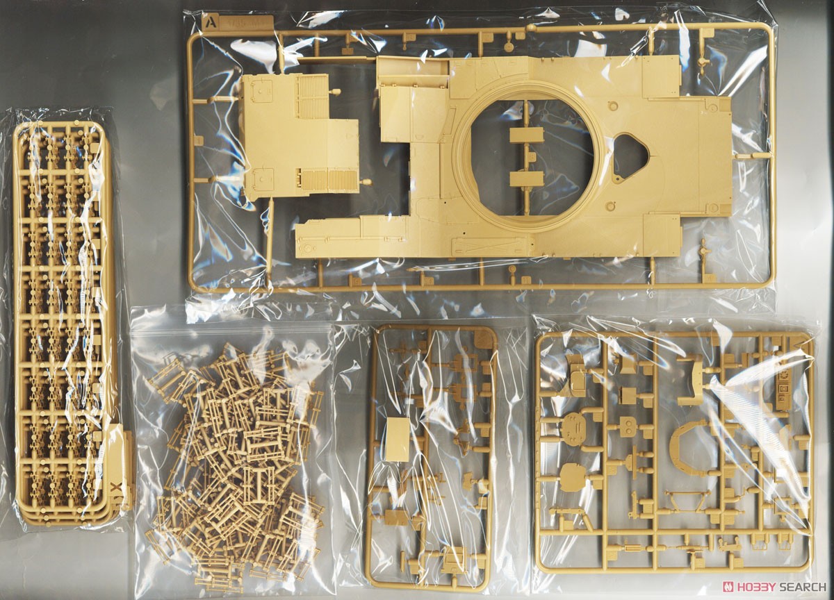 Rye Field 5120 1:35 Ölçekli M1 - Model Kit Ukraine incelemesi ve fiyatı