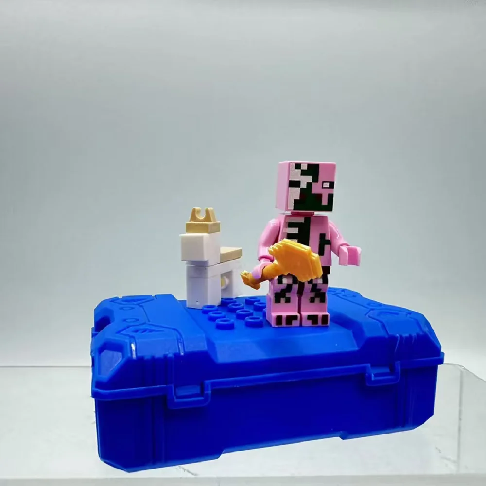 Yeni Anime Figürü Aksiyon Figü - Model Kit Action Figure incelemesi ve fiyatı