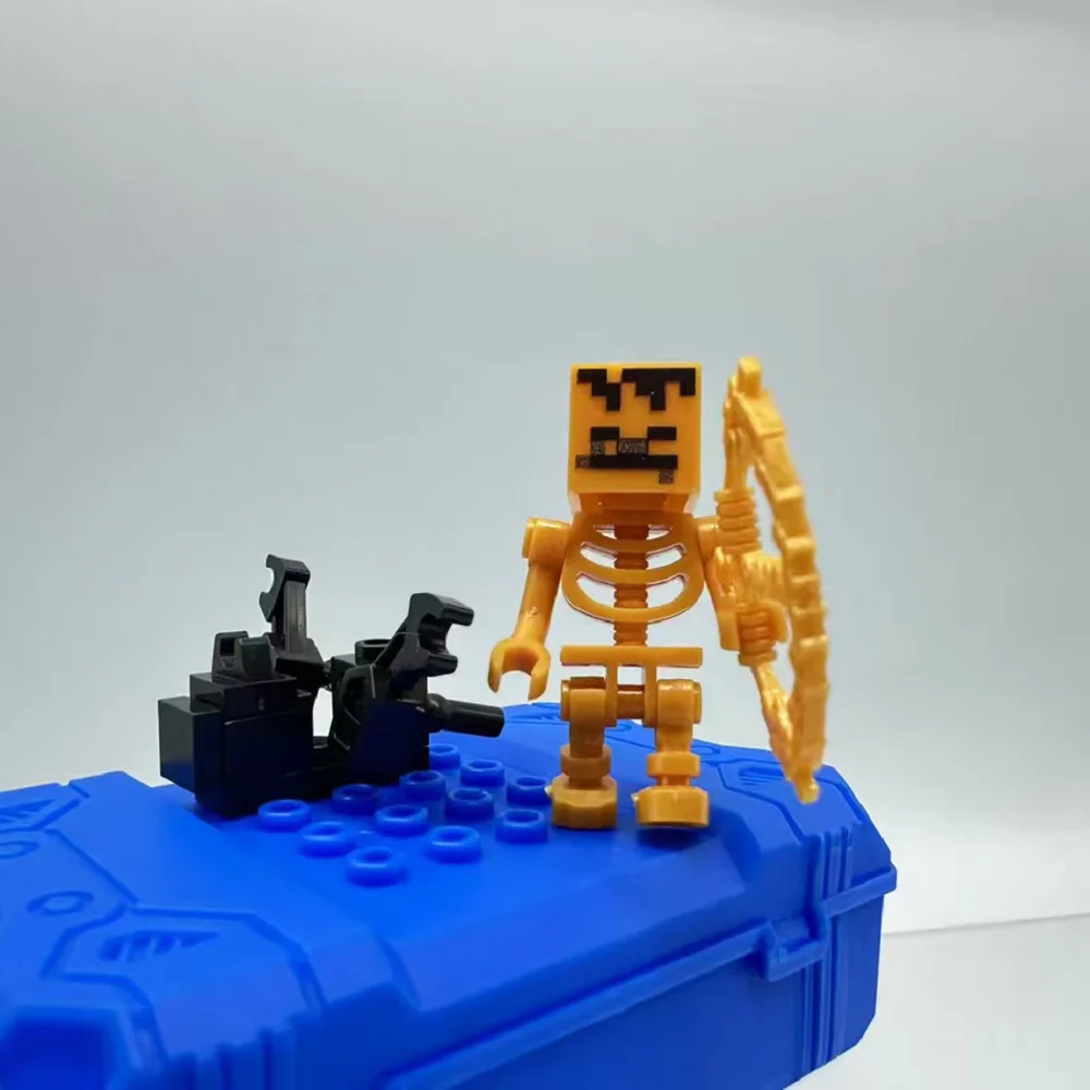 Yeni Anime Figürü Aksiyon Figü - Model Kit Action Figure incelemesi ve fiyatı