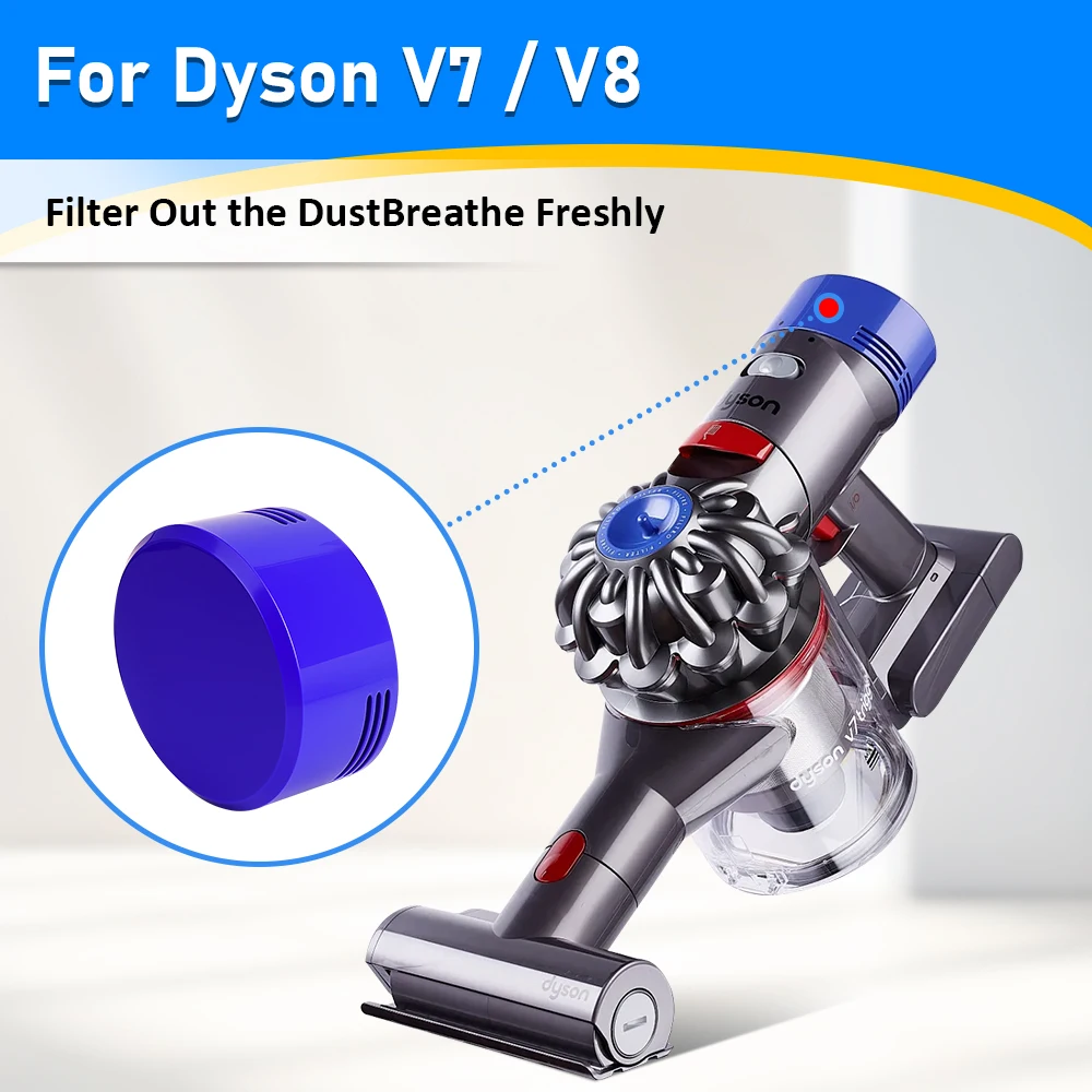 Dyson V7 V8 Akülü Elektrikli S - Model Kit V8 incelemesi ve fiyatı