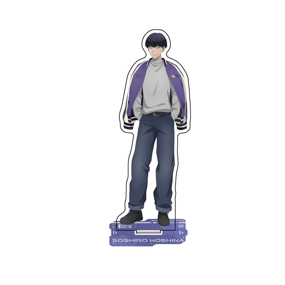 Kaiju No 8 Kafka Hibino Gen Na - Model Kit Kaiju 8 incelemesi ve fiyatı