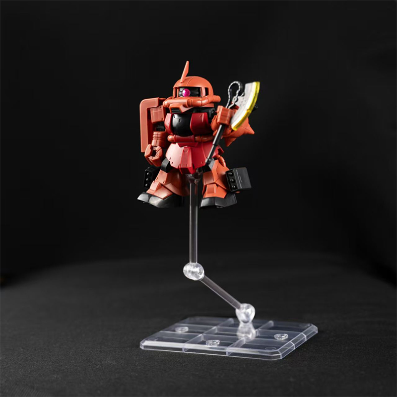 mengshan model sdcs Seri üreti - Model Kit Gundam incelemesi ve fiyatı