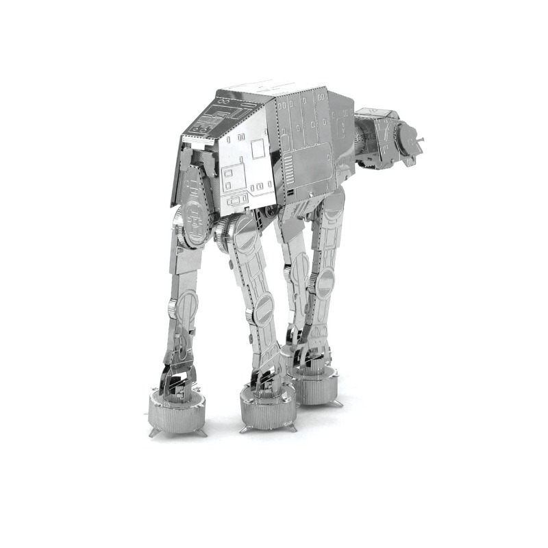 Kendin Yap 3D Metal Model Yapı - Model Kit Simulator incelemesi ve fiyatı