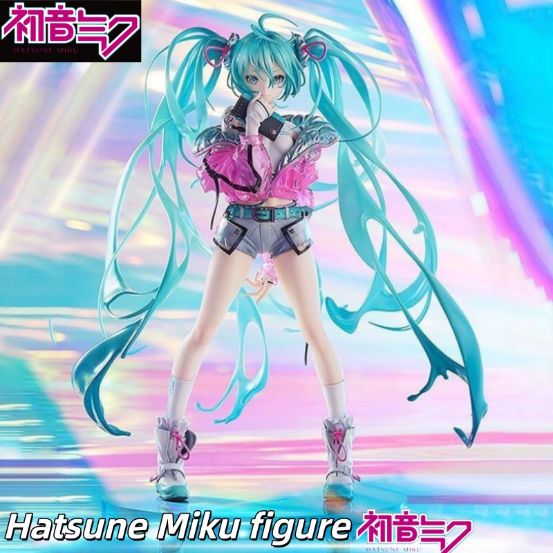 Miyayama Mai Hatsune Miku İkiz - Model Kit Hatsune Miku incelemesi ve fiyatı