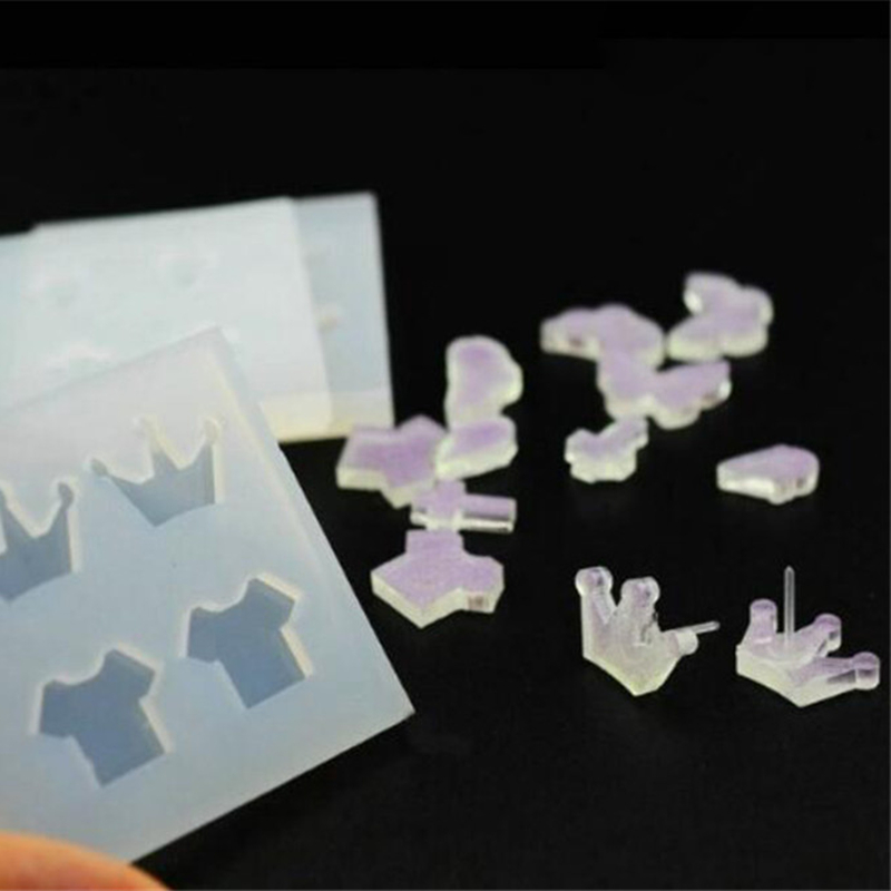 SNASAN küpe boncuk sevimli Cha - Model Kit Varnish incelemesi ve fiyatı