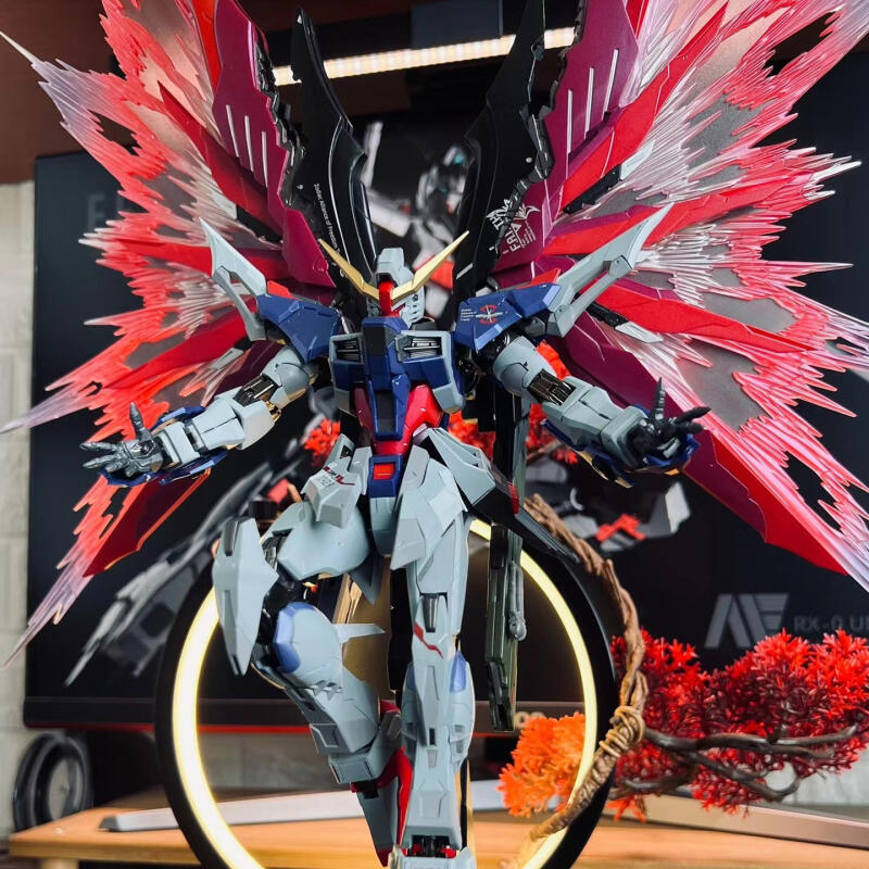 HG Gundam Montajlı Model Kiti  - Model Kit Gundam incelemesi ve fiyatı