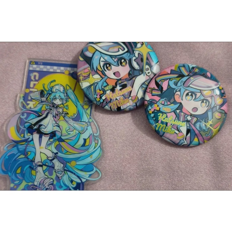 Hatsune Miku Akrilik Standı Şe - Model Kit Hatsune Miku incelemesi ve fiyatı