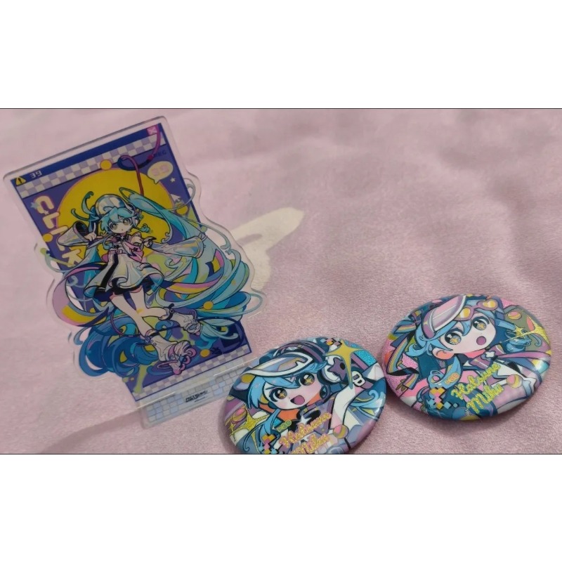 Hatsune Miku Akrilik Standı Şe - Model Kit Hatsune Miku incelemesi ve fiyatı