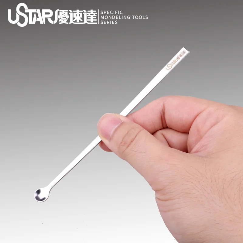Ustar 2 Adet Boya Karıştırma K - Model Kit Gundam incelemesi ve fiyatı