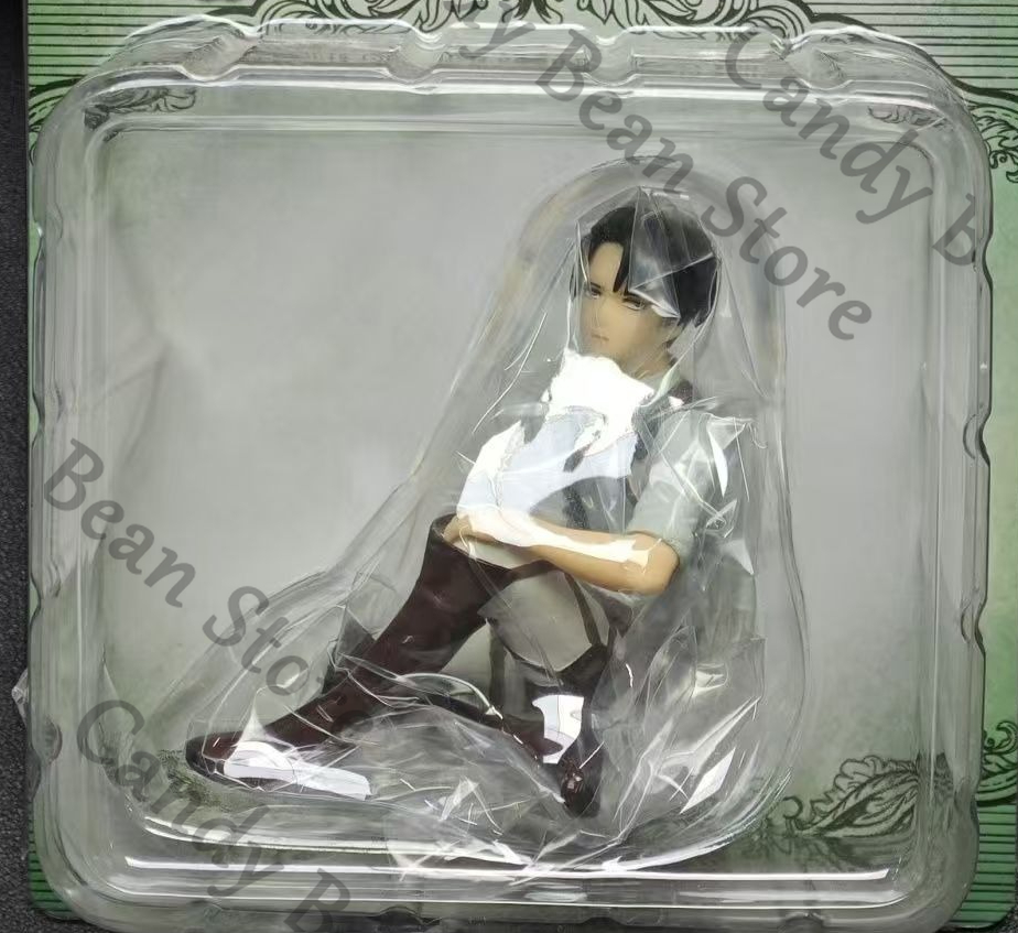 Orijinal Anime Attack on Titan - Model Kit Titanic incelemesi ve fiyatı