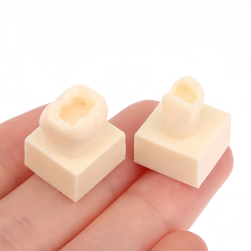 8 adet/set Diş Reçine Dolgu Di - Model Kit Tool incelemesi ve fiyatı
