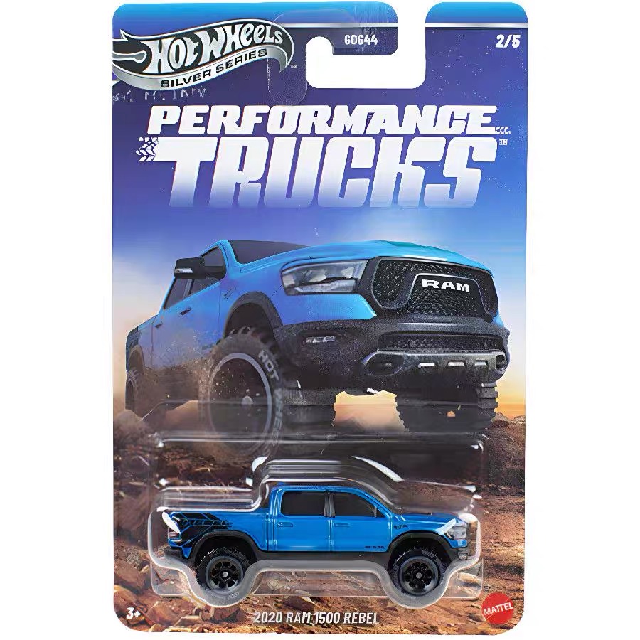 Orijinal Hot Wheels Gümüş Seri - Hot Wheels Car Mainline incelemesi ve fiyatı