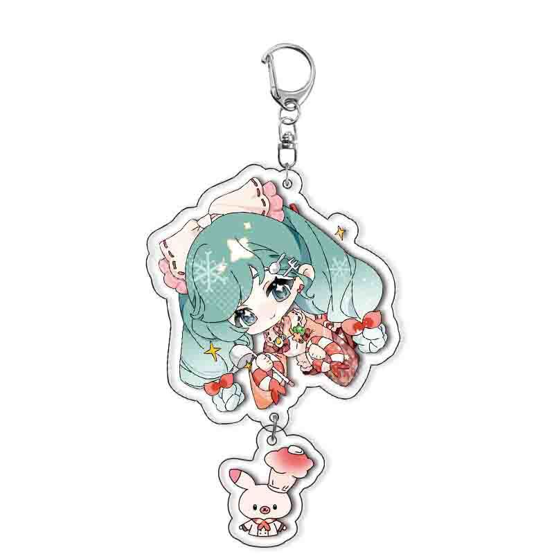 Miku Hatsune Prenses Akrilik A - Model Kit Hatsune Miku incelemesi ve fiyatı